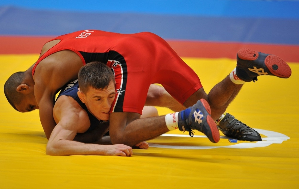 Fris eliminisan u prvom kolu