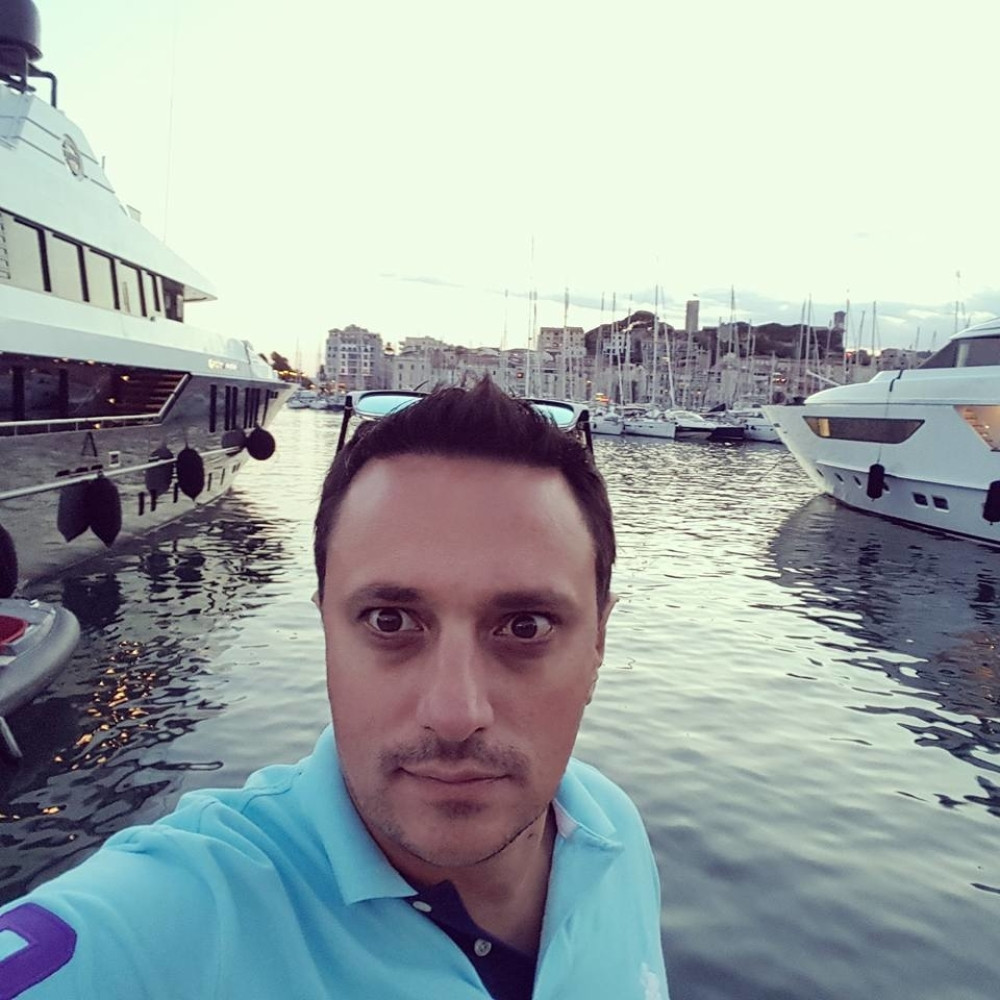 Andrija Milošević će vas dovesti do suza!