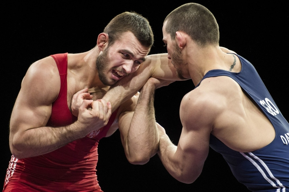 Nemeš i Kadžaja: Gledamo ka SP, a ciljamo OI u Tokiju