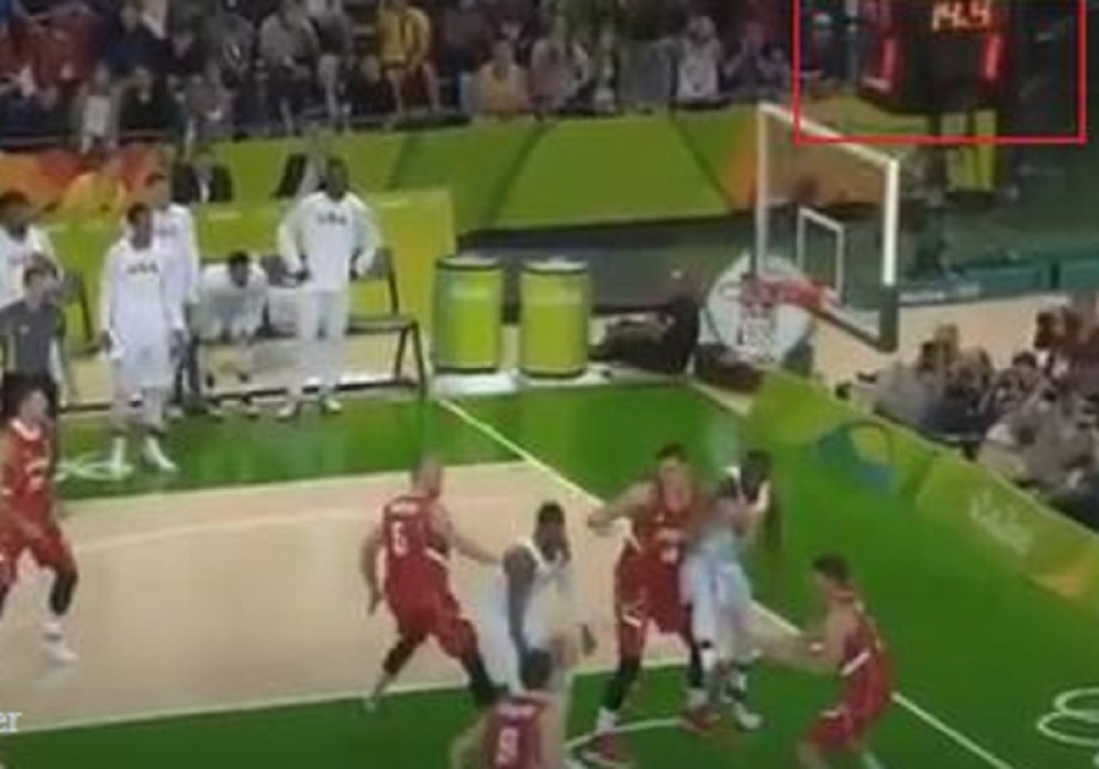 Evo kako je Srbija pokradena protiv SAD (FOTO)