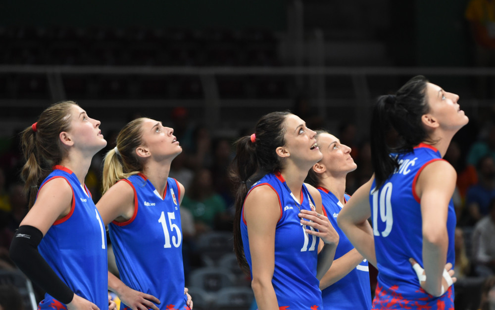 Terzić: Veliki uspeh, zaslužena pobeda Kine