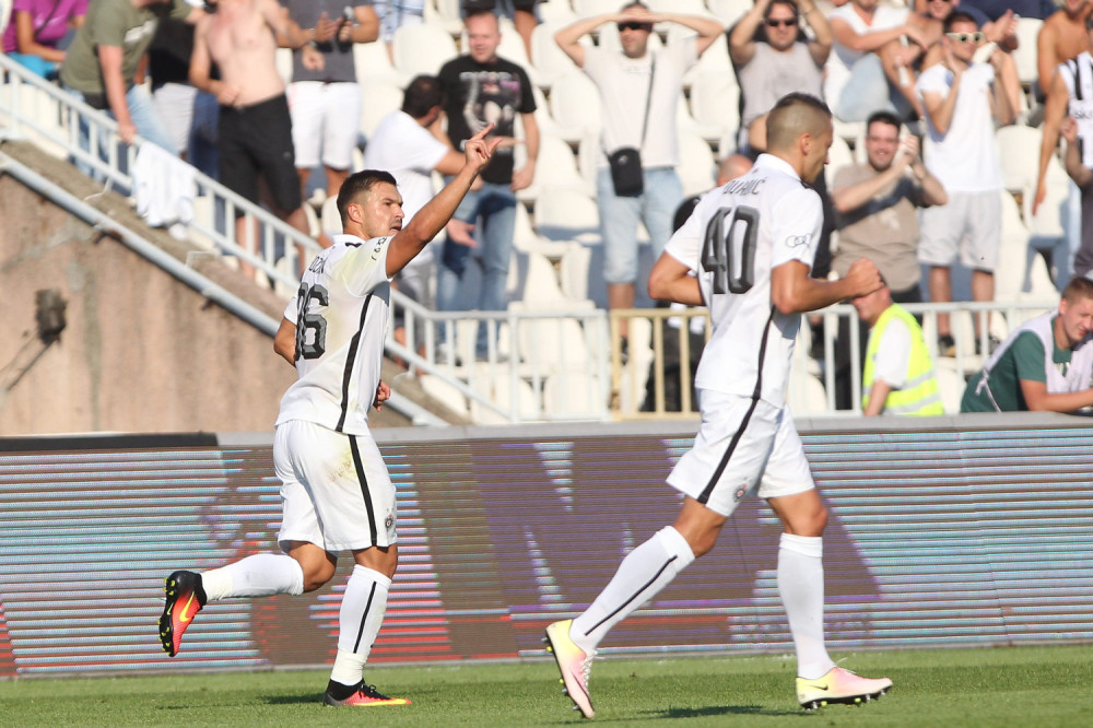 Neću u Seriju B, nije ona za mene!