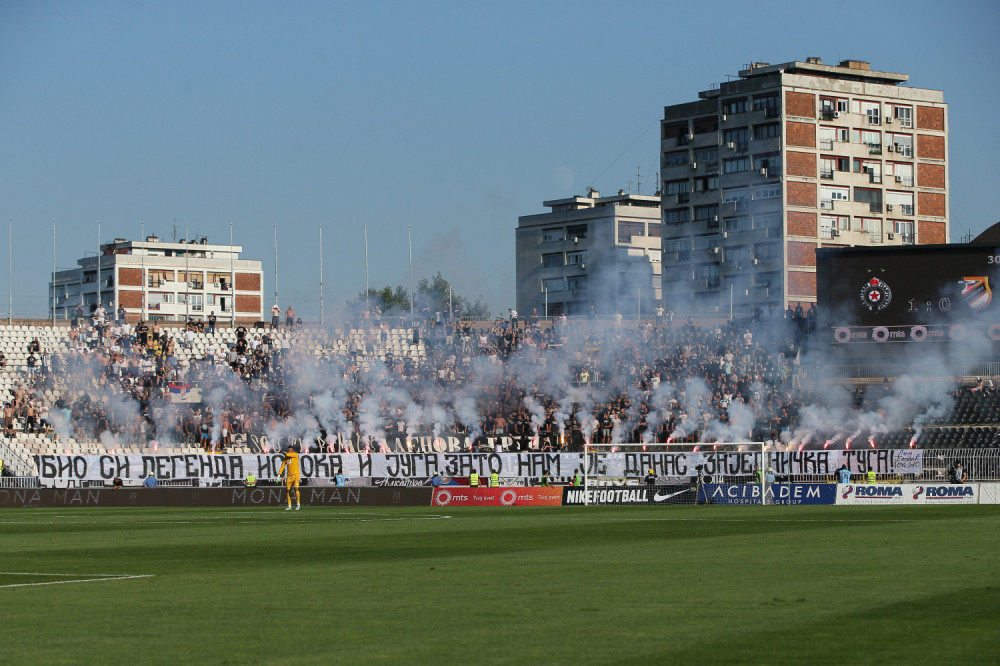 Bio si legenda istoka i juga (FOTO)