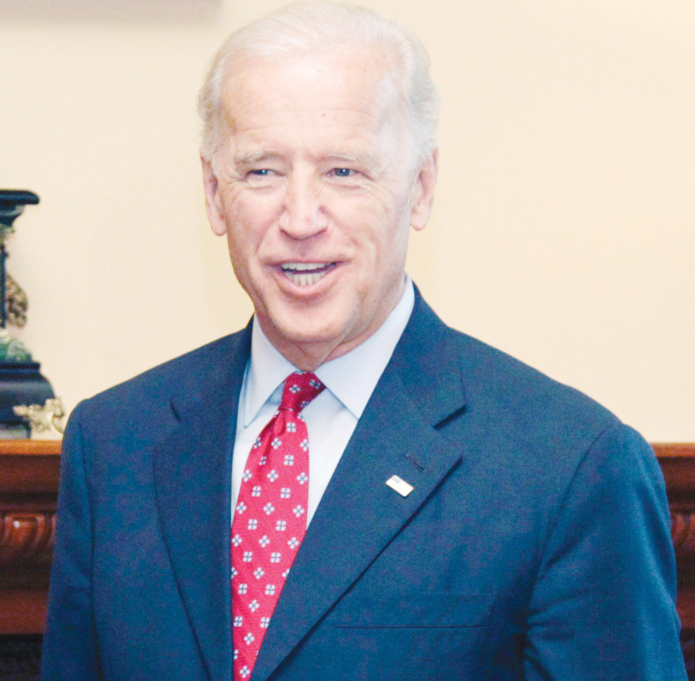 Bajden poručio Afroamerikancima da pažljivo razmisle za koga će da glasaju