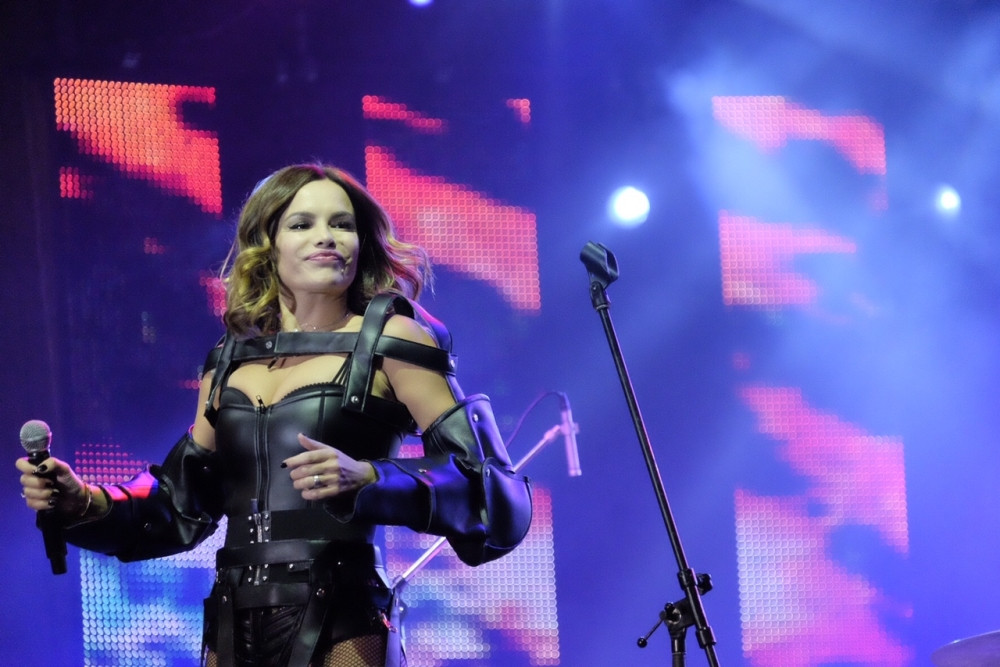 Severina otkazala koncerte!