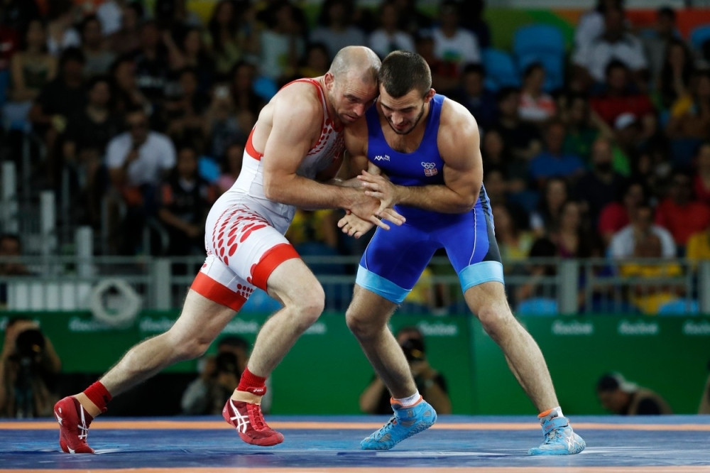 Bronza za Viktora Nemeša, Turčin nije imao šansu