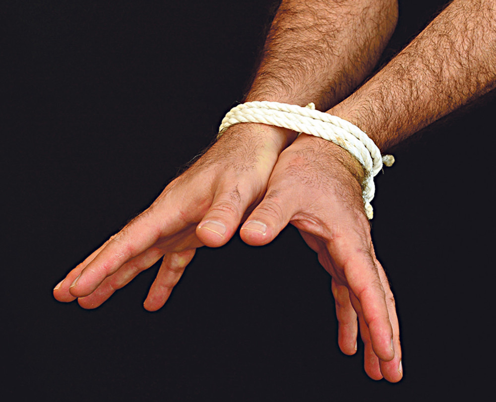 Potraga za otmičarima iz Zemun Polja