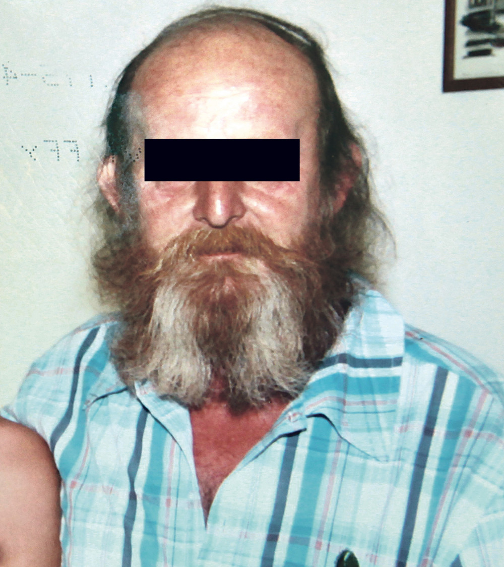 „Deka mi je pipkao gaćice pred sekom”