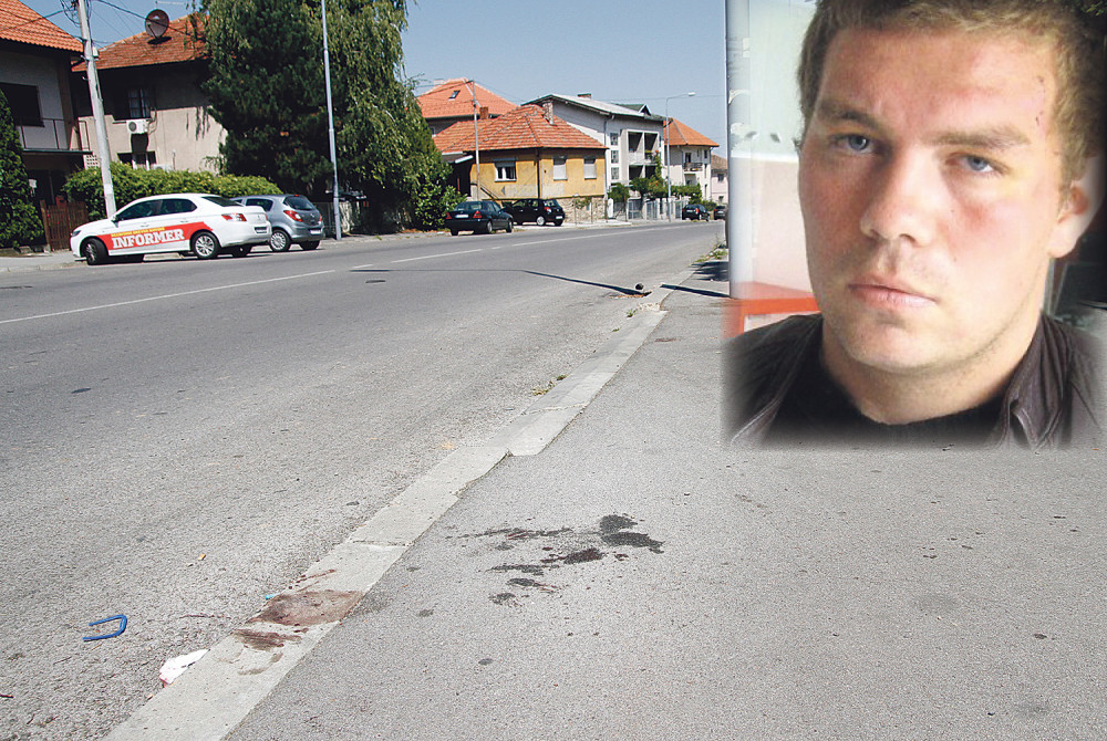 „Kalašnjikovim“ ubio vođu navijača zbog torture!