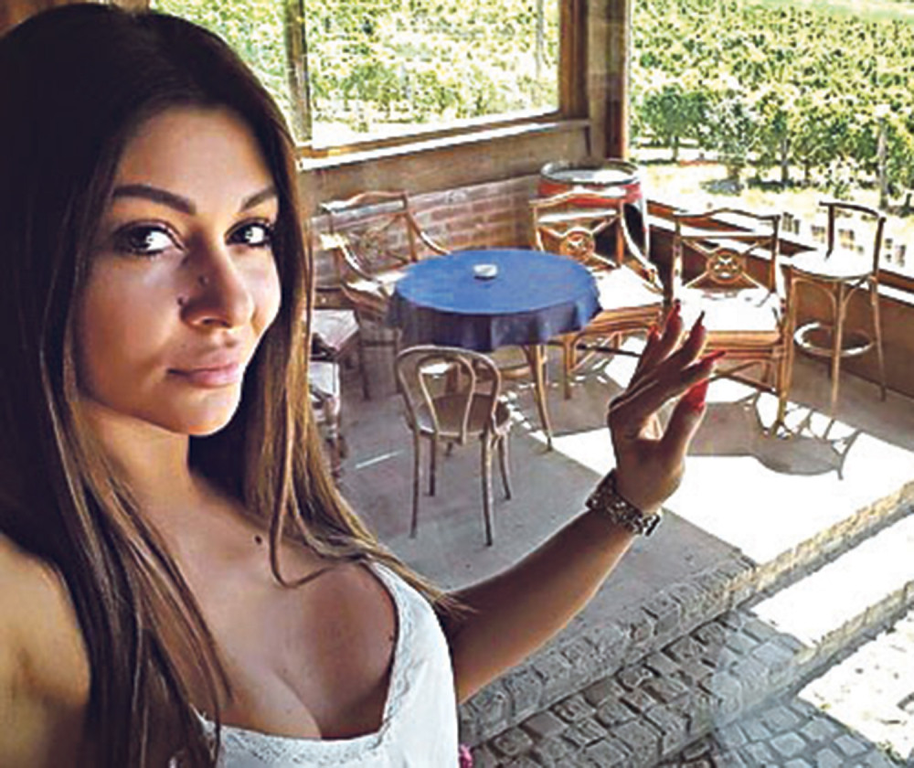 Zorica od jutra udara po vinu!