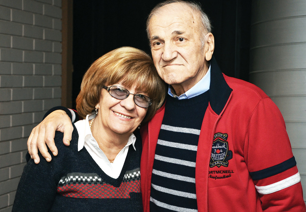 Lula: Osećam da je Bata uvek uz mene