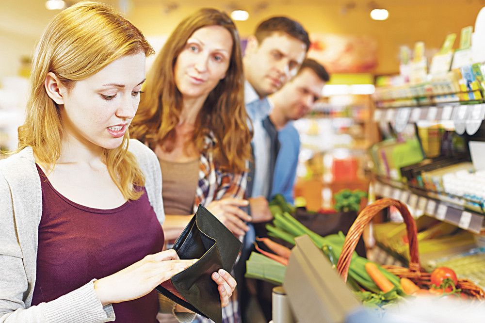 Neka vam novac uskoči u novčanik!