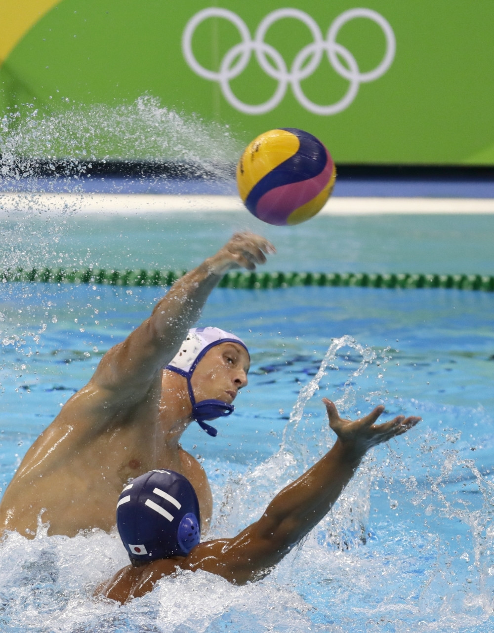 Tu nema ni "s" od sporta!