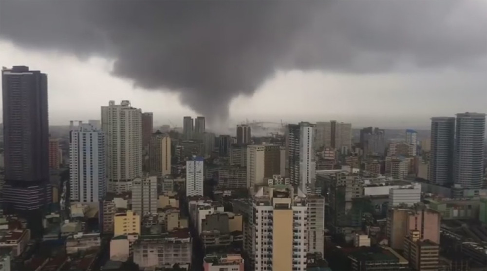 Petoro poginulo u tornadima