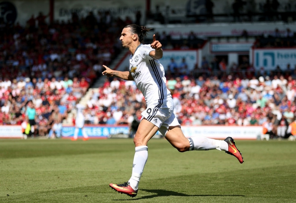 Ibrahimović će biti fenomenalan i za klub i za ligu