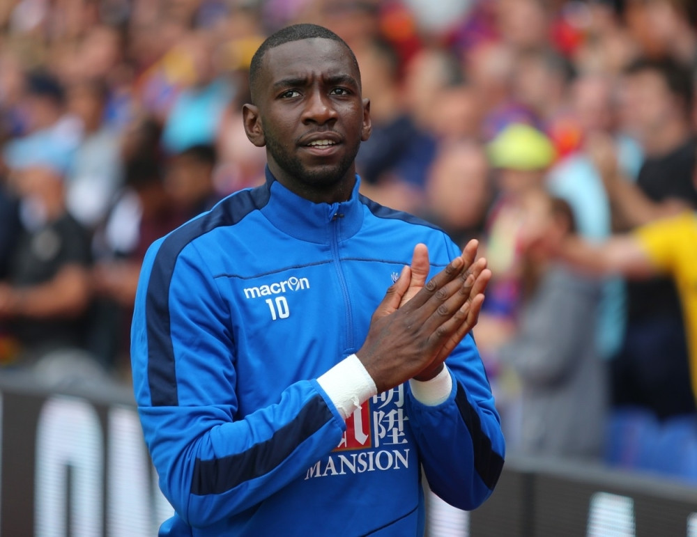 Bolasi u Evertonu za 30 miliona evra