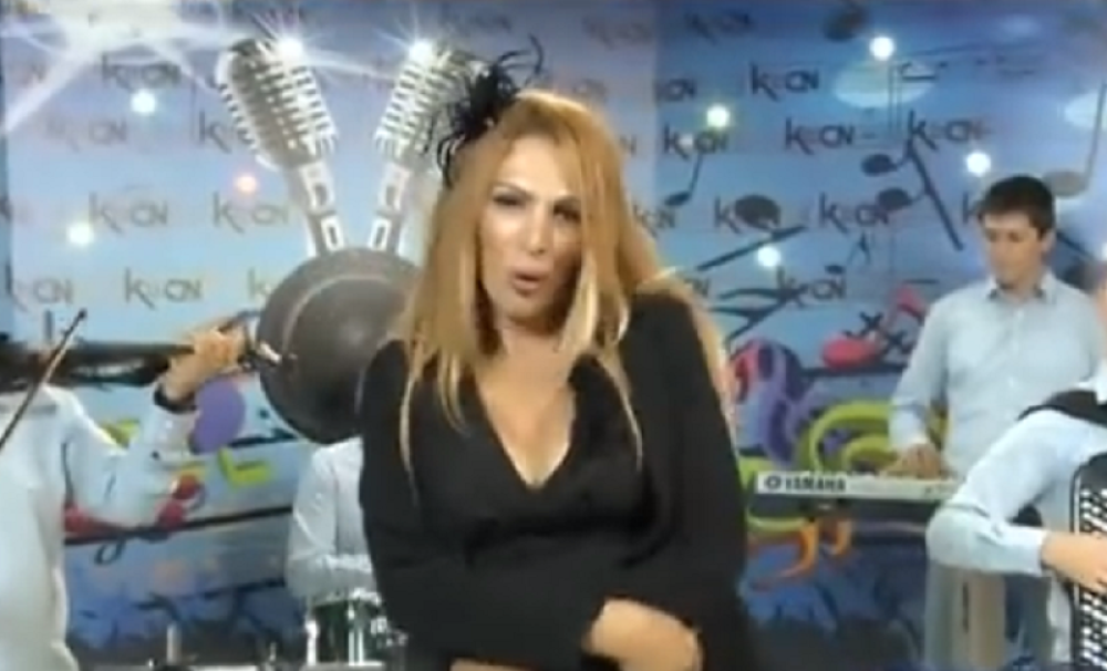 Ovako je Nataša Maza izgledala pre pomene pola (FOTO)