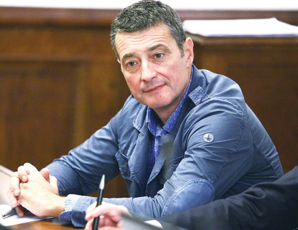 Vanja, pokrij se ušima!