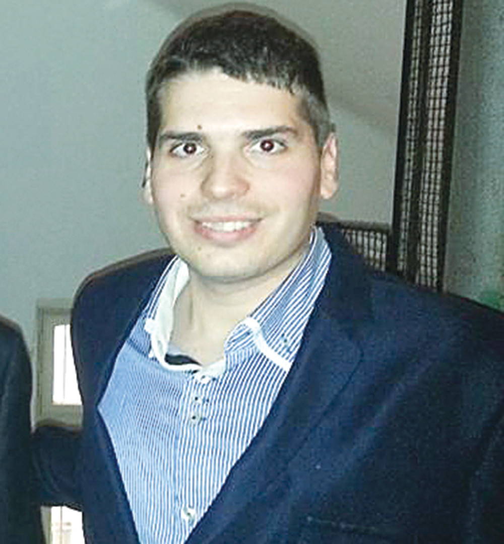 Funkcioner DSS ženama šalje perverzije?