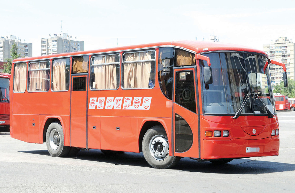 Bahati vozač još nije kažnjen