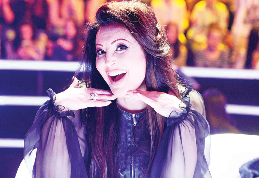 Kao klinka sam žudela da upoznam Čolu