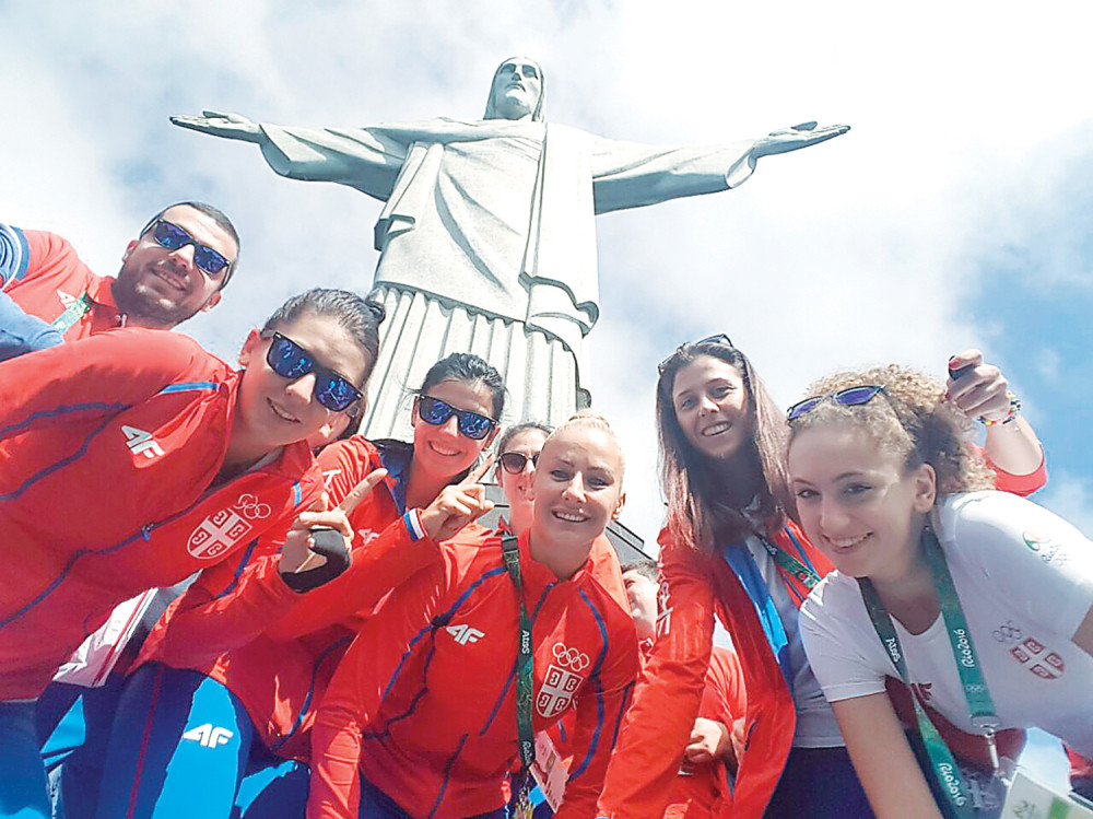 Poginućemo za polufinale!