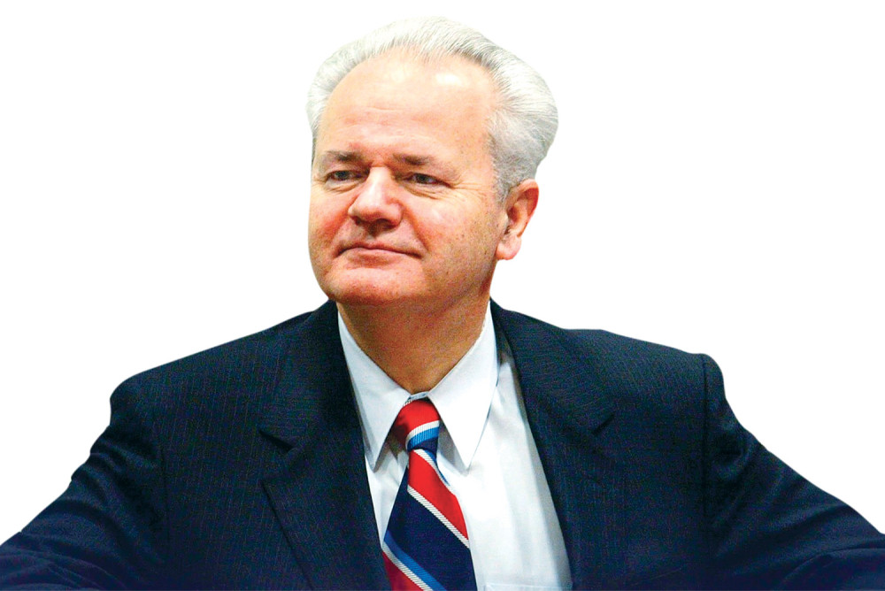 Kina je jedno od najmoćnijih oružja dobila od Miloševića?!