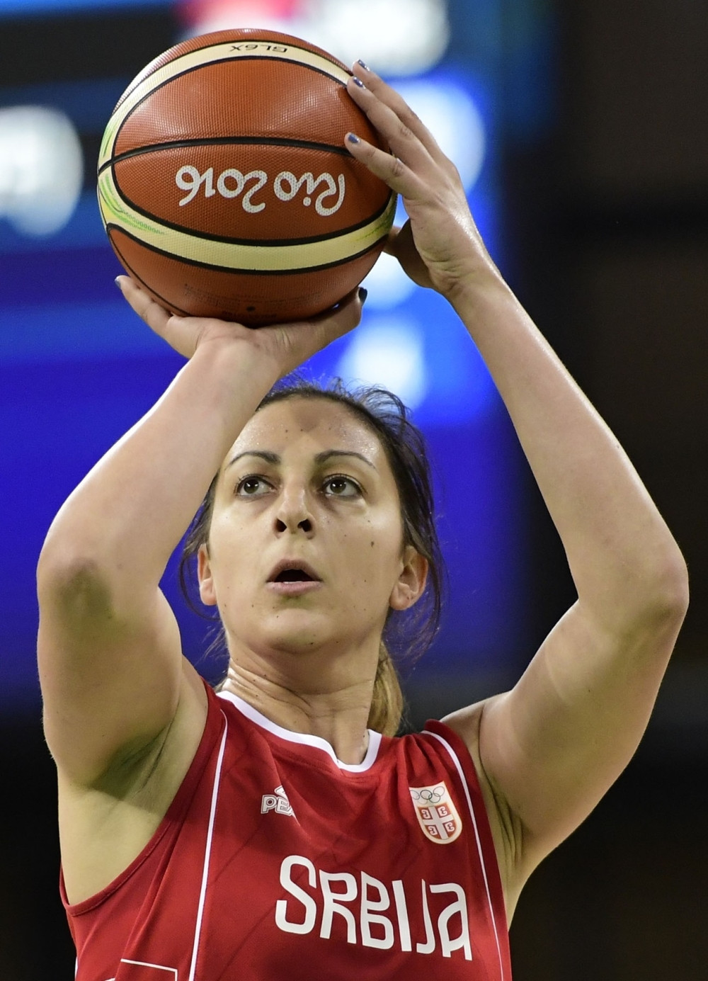 Milovanović: Australija nije nepobediva