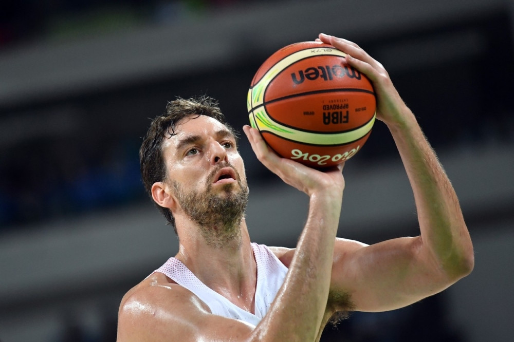 Španija lako dobila Argentinu