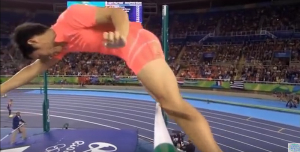 Preče vam je moje međunožje od rezultata!