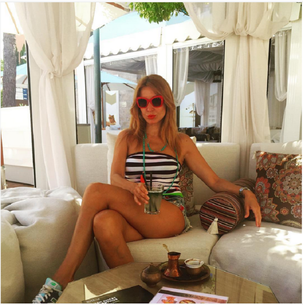 Sneki Daki: Ne zanimaju me seks kombinacije