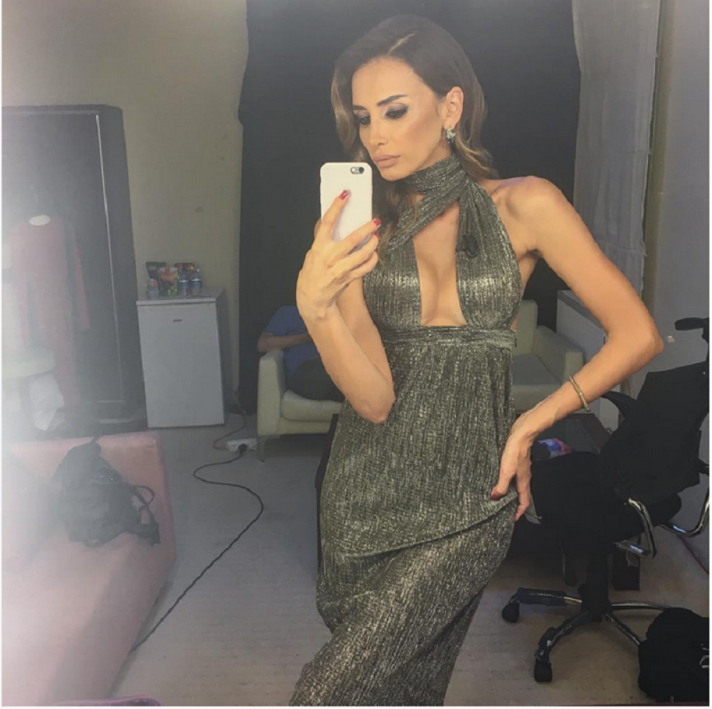 Emina zapevala na srpskom u turskoj emisiji (VIDEO)