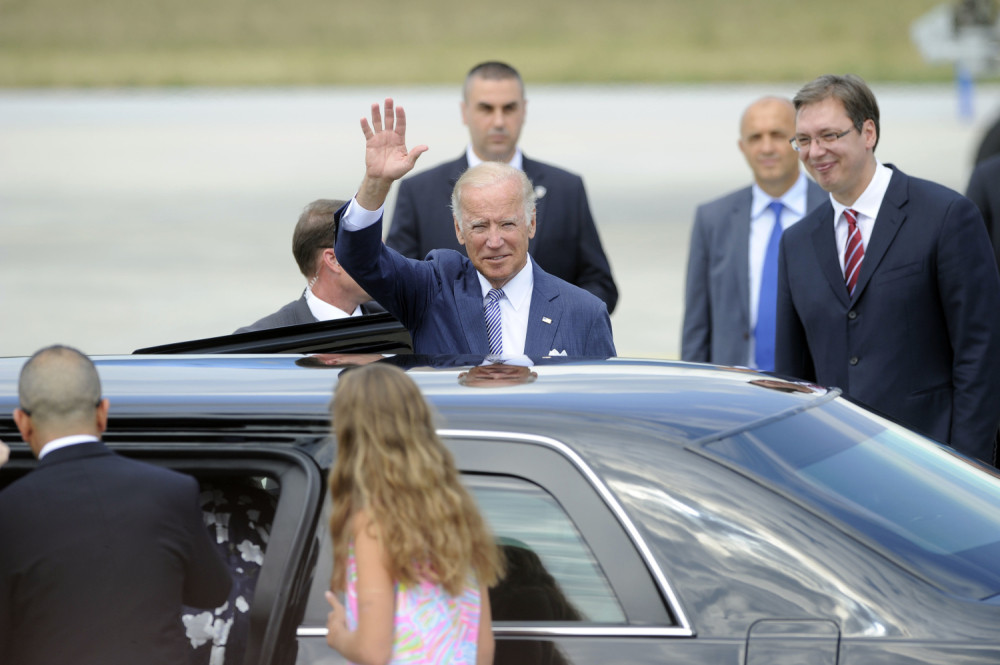 Nikolić: Srbija ne može da uvede sankcije Rusiji