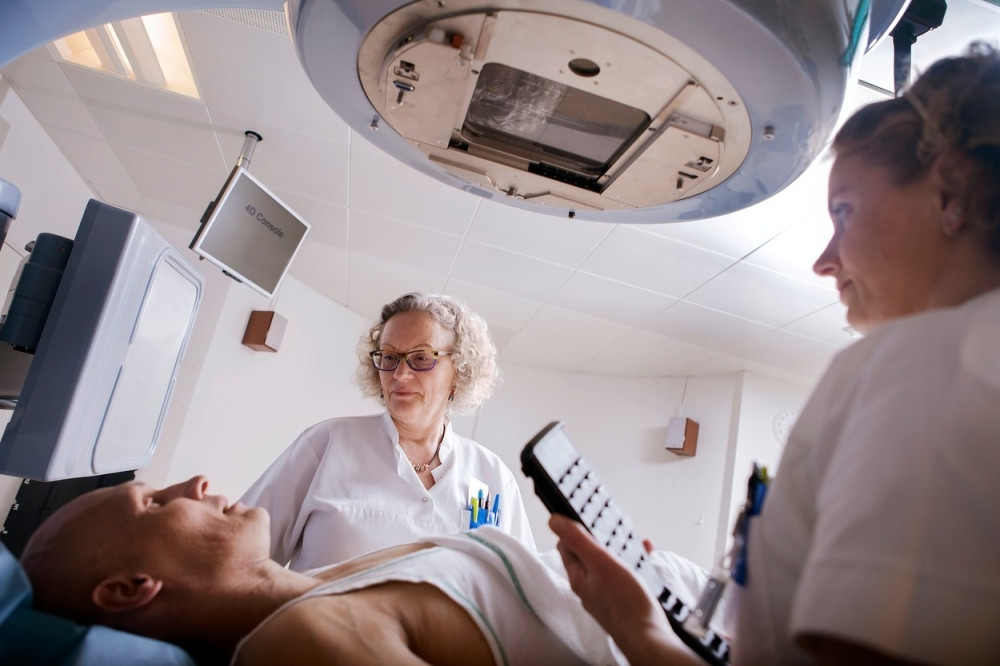 Ponovo rade aparati za zračenje