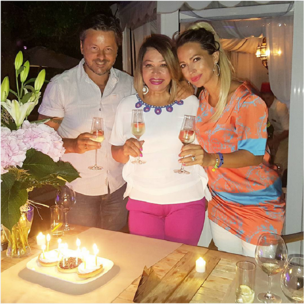 Ovako je Nedi Ukraden zet čestitao rođendan