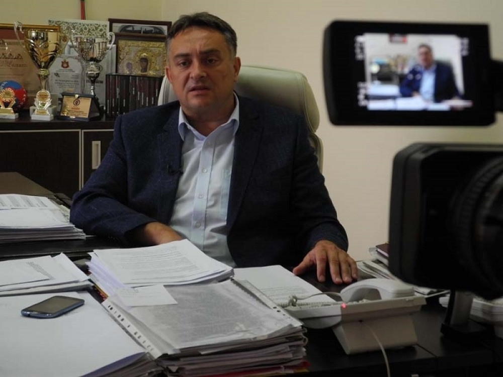 Novac od poreza za bolnice, puteve i škole