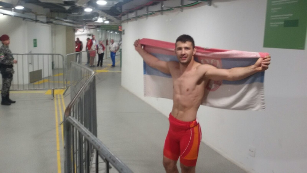 Sve što niste znali o Davoru Štefaneku (VIDEO)