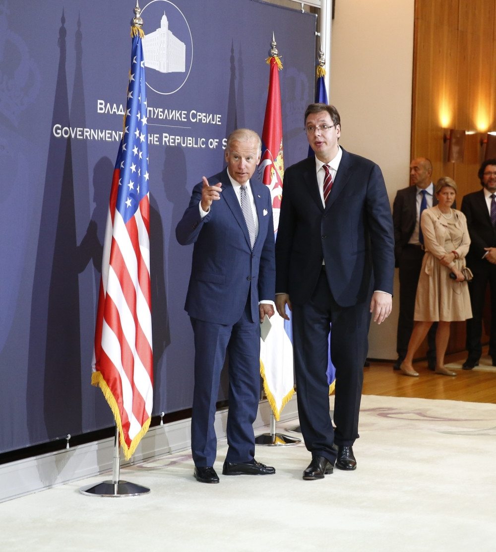 Srbi dobijaju Zajednicu opština (VIDEO)