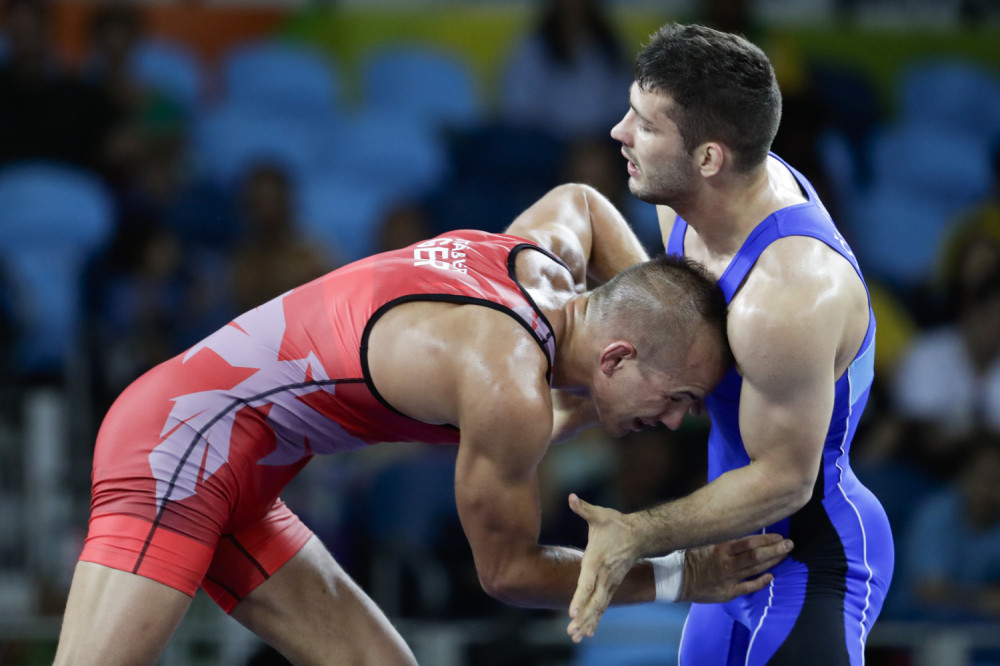 Štefanek: Nije gotovo, želim zlato!