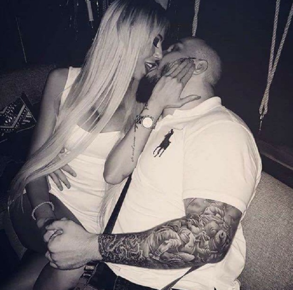 Mimi Oro otela dečka najboljoj drugarici