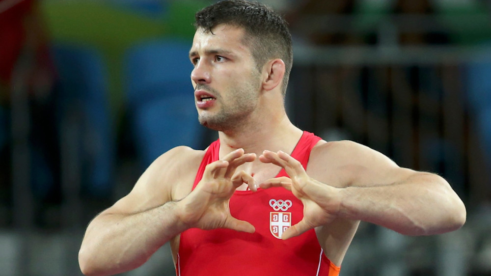 Štefanek: Razumem Prlainovića, ali moj glas ide Vučiću