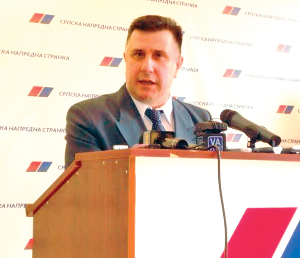 Poklonio novac u humanitarne svrhe i izbegao suđenje