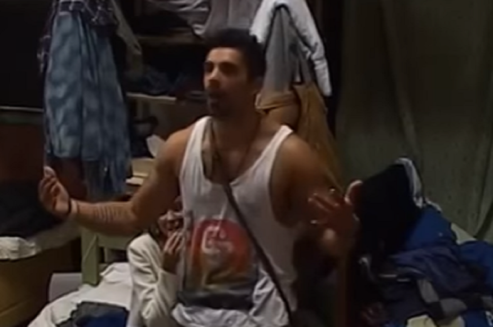 Ovaj učesnik "Farme" je i dalje dobar macan (FOTO)