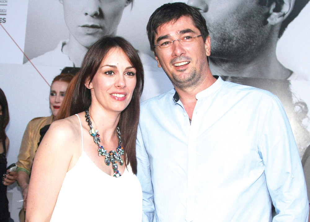 Slavlje u domu Slobode i Vojina: Danas je najsrećniji dan (VIDEO)