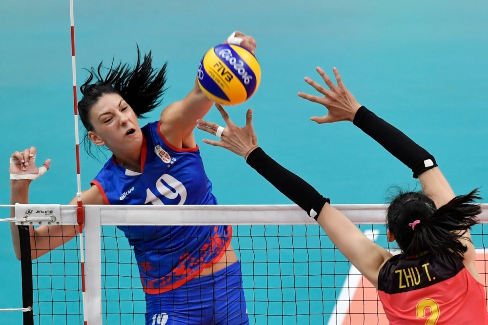 Najboji su Tijana Bošković i Dražen Luburić