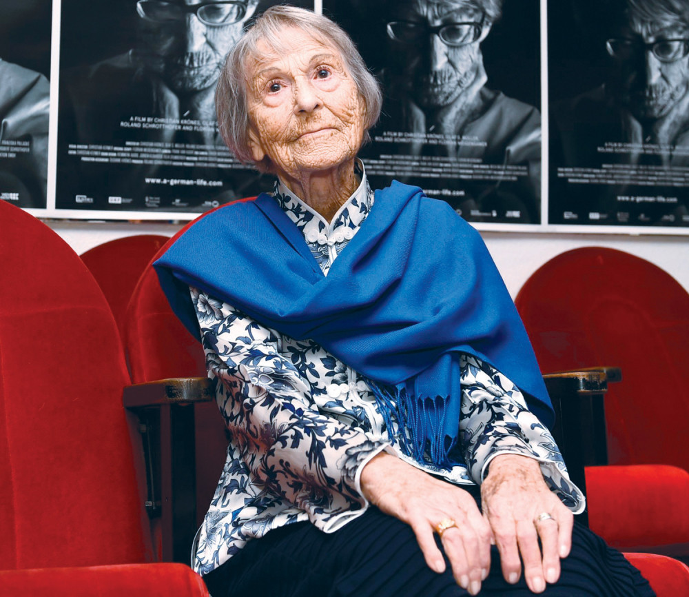 Holokaust smo zvali „problem s Jevrejima”