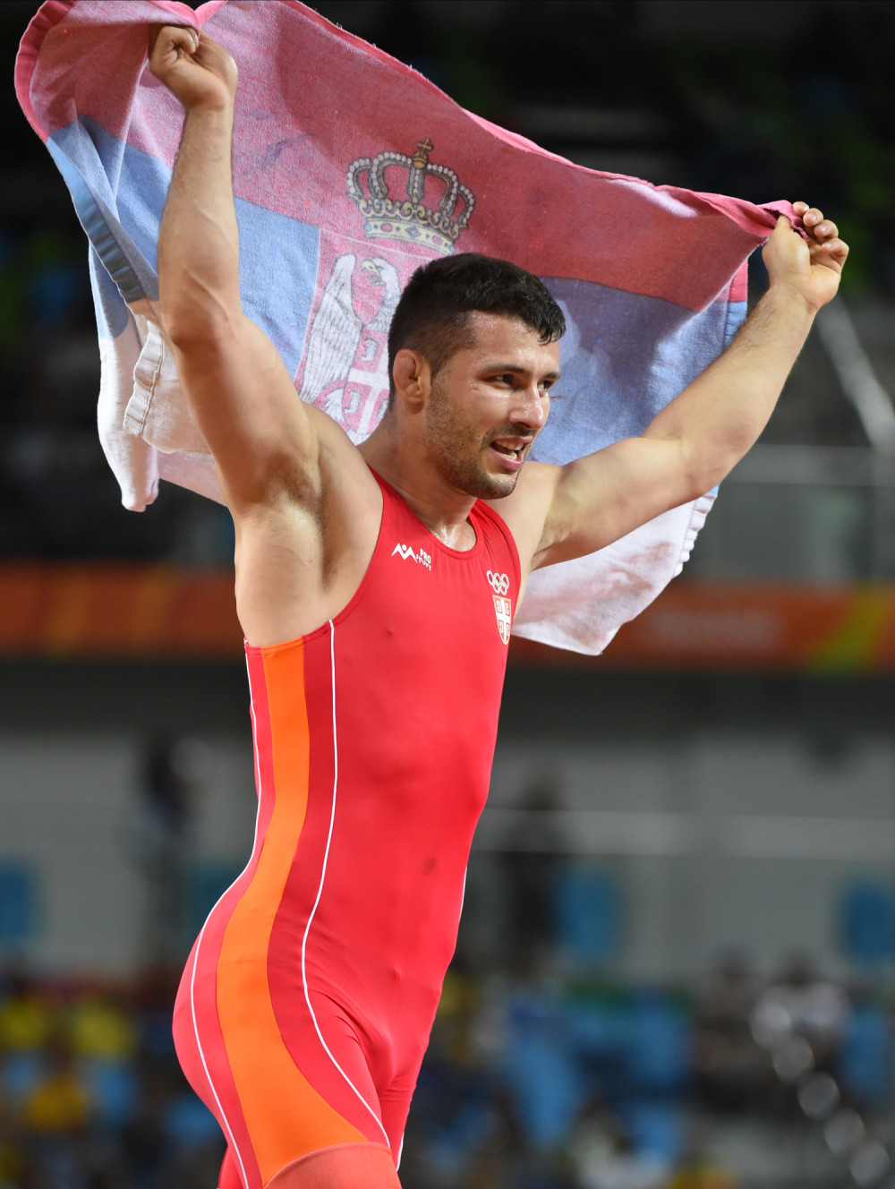 Štefanek i rvači nagrađeni za medalje sa Svetskog prvenstva