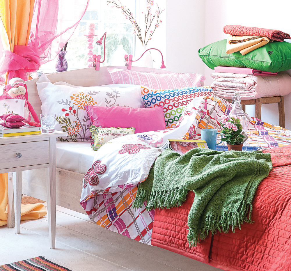 Neverovatna studija o tome da li BOJA spavaće sobe izaziva gojaznost!