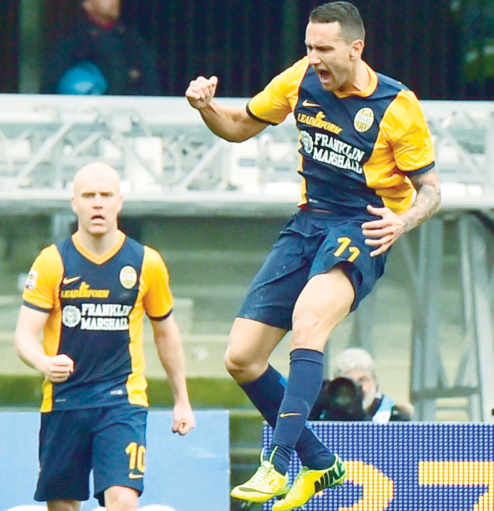 Nisu to klasični „žabari”!