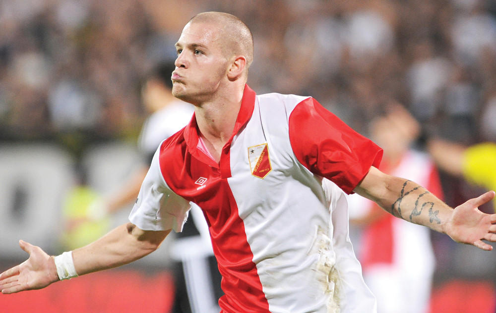 Moja Voša preskače Holanđane!